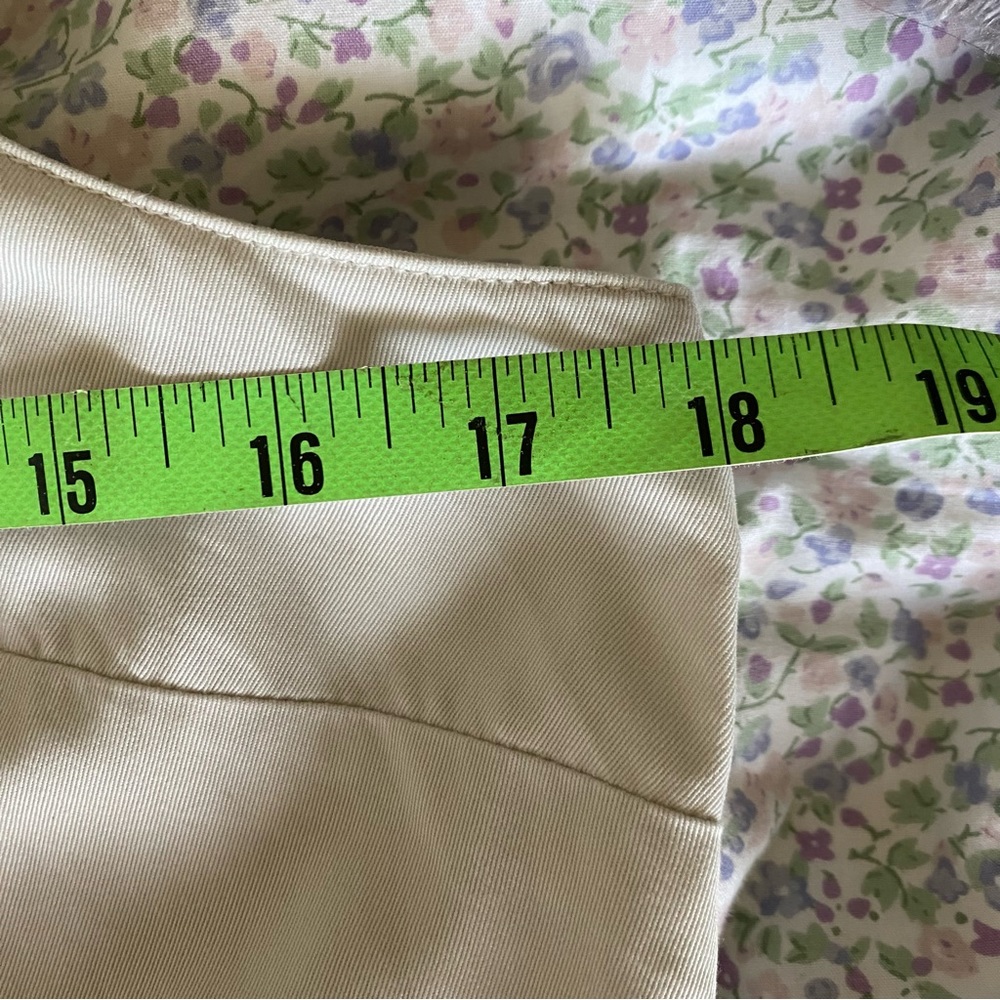 Express Cargo Maxi Dress - Picture 8 of 9